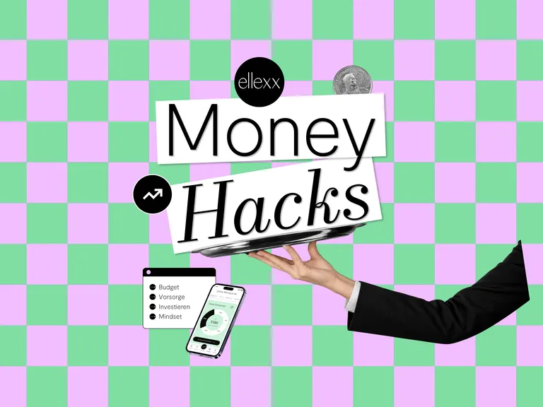 Money Hacks Kurs ellexx